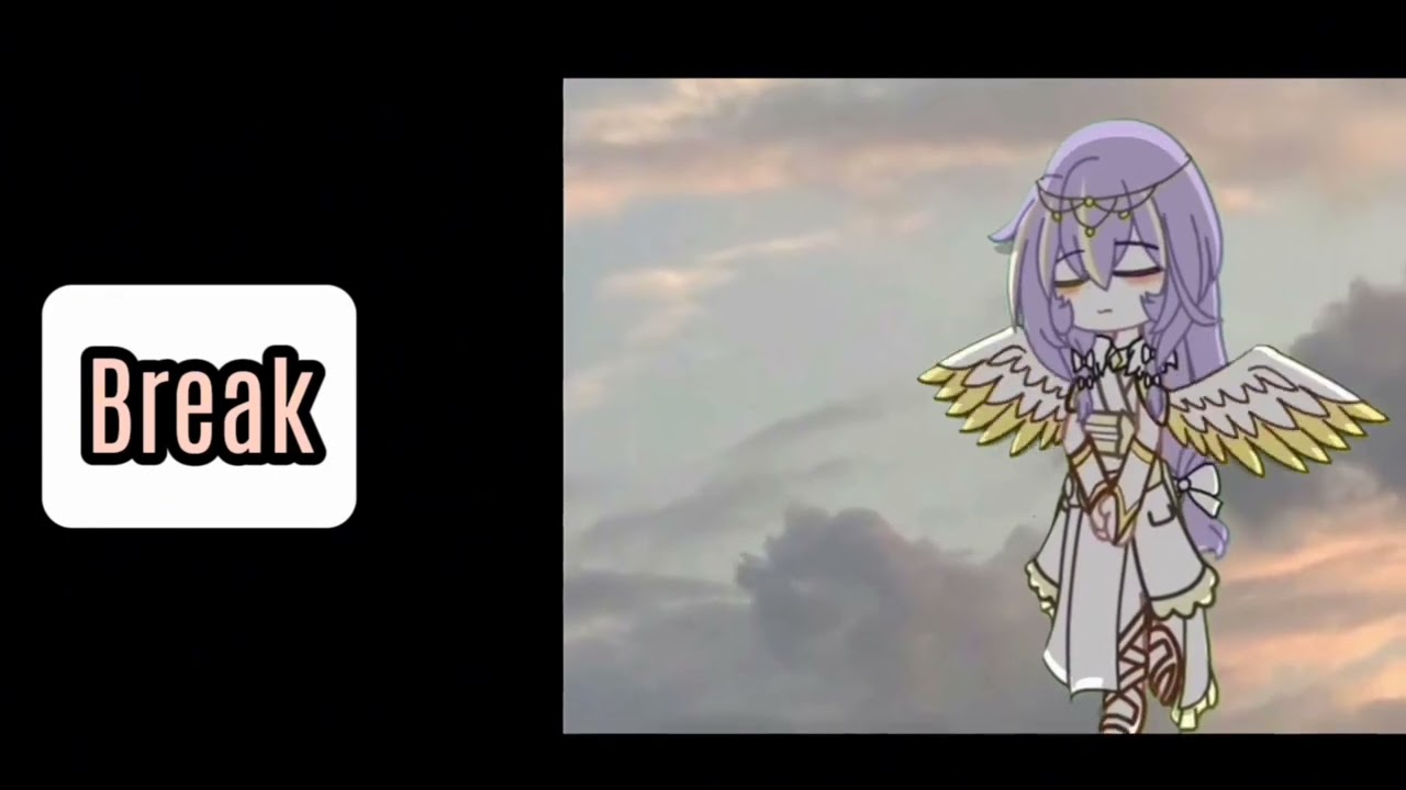 🧚‍♀️ Fairy tail react to Lucy as Ruby hoshino :) 🪄 (part 4/4)