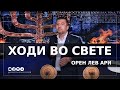 Ходи во свете | Орен Лев Ари