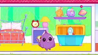 Bibi.Pet Home Explorer Gameplay screenshot 2