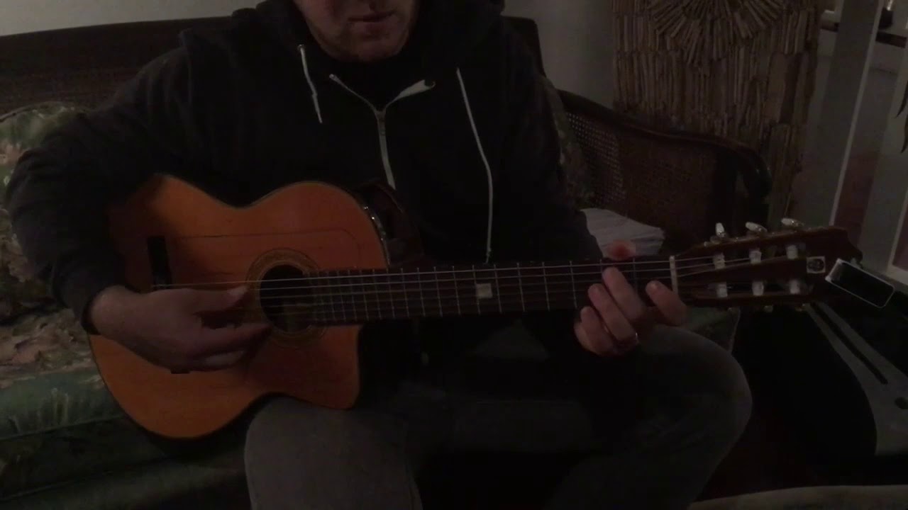 When my train pulls in practise video YouTube