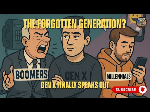 Putar Operation - Generation X