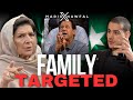 Imran Khan's Sister On The ABUSE The Khan Family Endures...