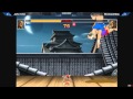SF25th Global Tournament Series Grand Finals:Super Street Fighter II Turbo HD Remix ALL GAMES HD