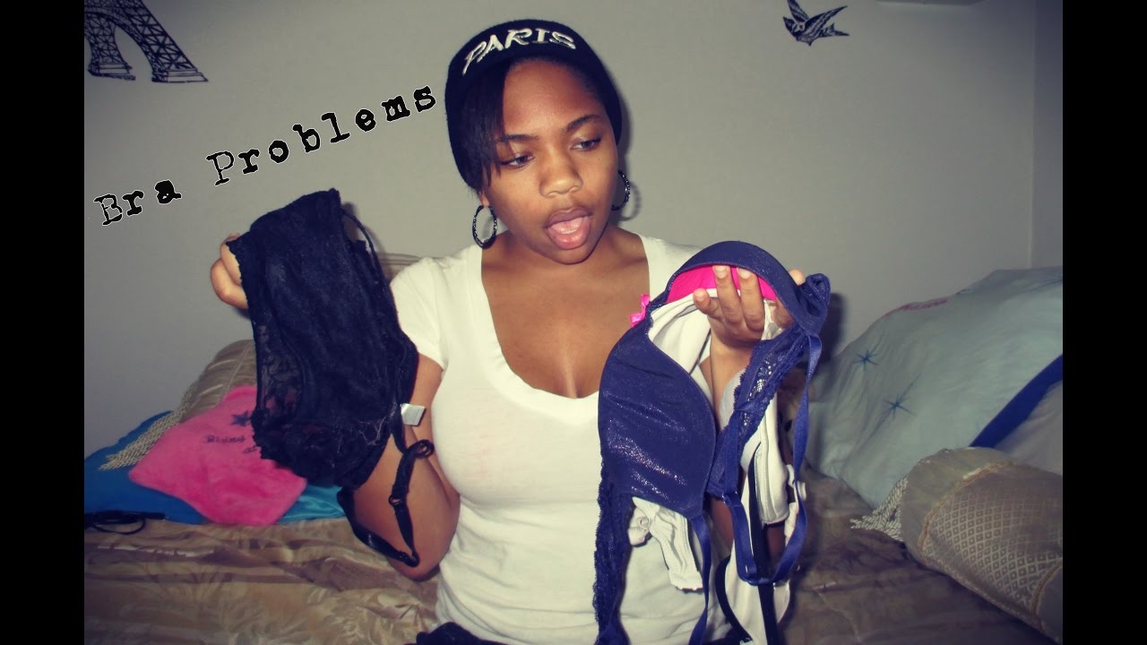 Tips On Solving Bra Problems