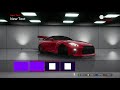 Racing game template in Unity (HDRP). Coming soon to the Unity Asset Store (under development)