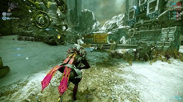 Warframe More void traces farm here we go 3/∞ Lith A1