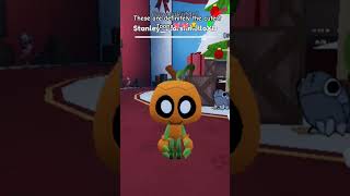 Extremely Cute not An Original Idea dandysworld fuzzyfuzzycutecute shorts bassie gourdy