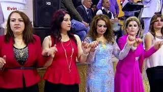 Hareketli̇ Kürtçe - 1 Keçık Gula Ser Çiyane 2 Keçka Axe