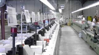 Bindery Associates, Llc Video Tour