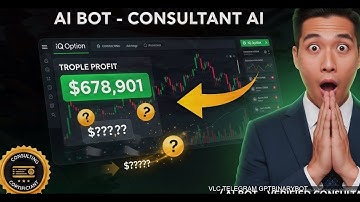 BINARY OPTIONS BOT 2026: This Bot s Accuracy Is Better Than 10 Pro Traders Combined