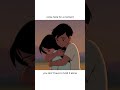 Love is not selfish