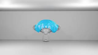 Celebrity blender cloth simulation test Profile