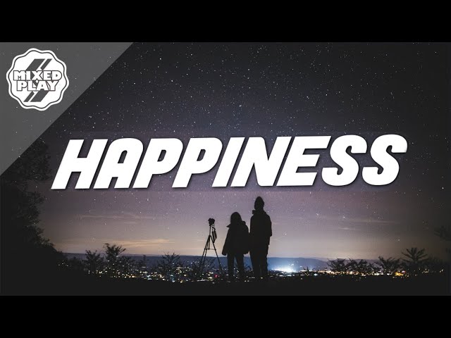 Rex Orange County - Happiness (Lyric Video) 🎵 class=