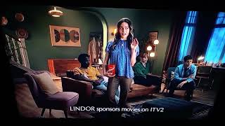 The Dark Knight Itv2 Intro