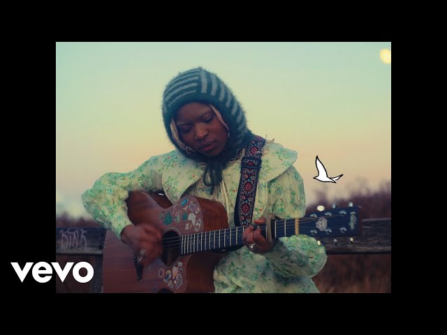 Essence Martins - Please, Don't Wake Me