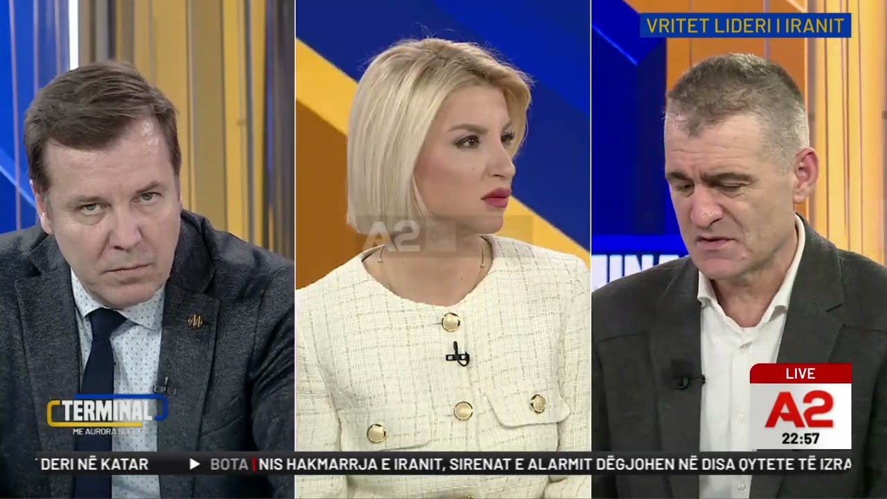 “Uroj të ketë vdekur, Khamenei është maskara për popullin e vetë”