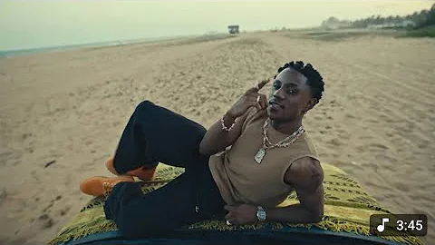 Victony - Tanko (ft. Terry G) [Official Lyrisc Animation]