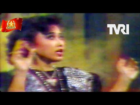 Winda Rachman - Bagai Luka Disiram Cuka