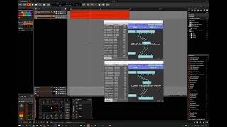 Metaplugin + Bitwig Issue