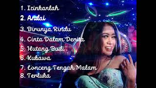 Lilin Herlina - Dangdut Terbaru 2021-2022