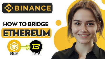 How to Bridge ETH from BNB to BLAST