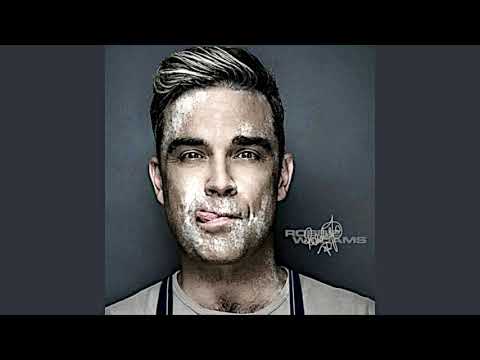 Robbie Williams-Advertising Space
