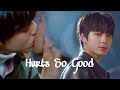 [FMV] Hurts So Good - Han Seojun x Lim Jukyung | True Beauty