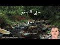نشيد زمان البحر من فن المديما 
