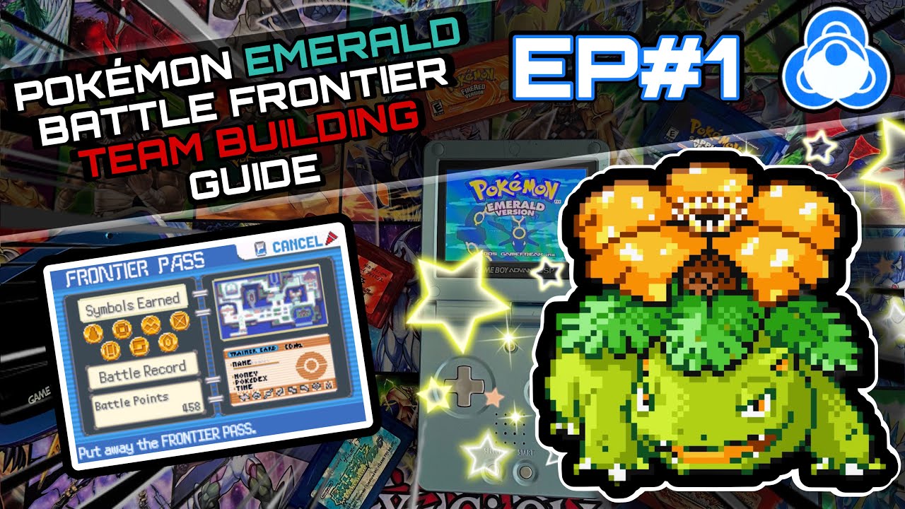 Building My Shiny Venusaur