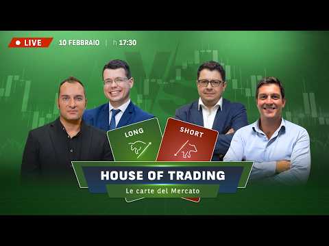 House of Trading - La riscossa dei noiosi
