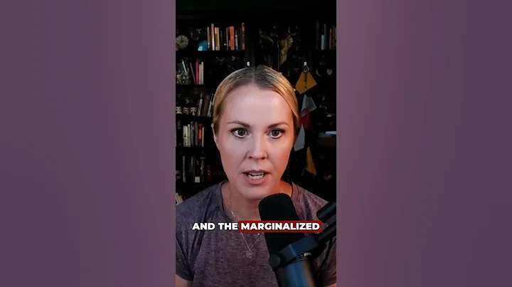 Republican Jesus vs Democrat Jesus #RepublicanJesus #DemocratJesus #ChurchAndState #FaithAndPolitics