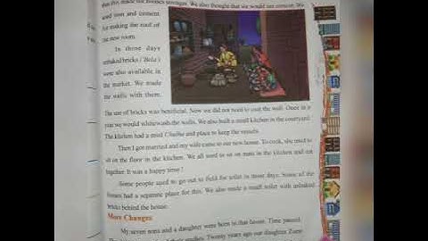 Std 4 Evs ch 12 part 2