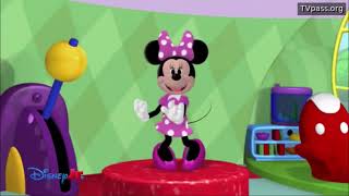 Disney Junior Continuity April 17 2026 (2:35 AM - 3:25 AM) 