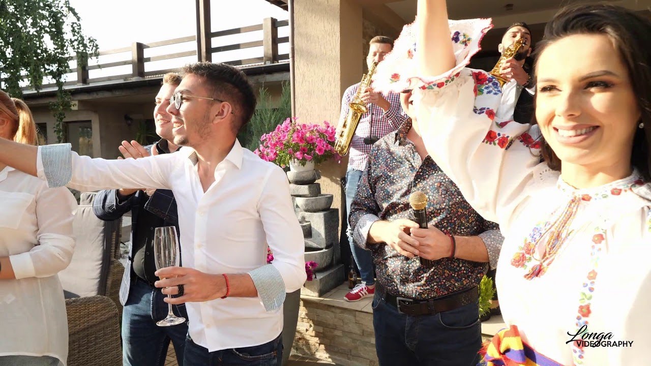 Aniversare Armin Nicoara 2020 - La Multi Ani Armin!