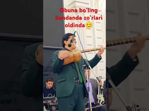 Og Abek Sobirov Tor Solo New Music Rek Live Love Baki Toys Duet