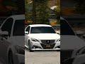 TOYOTA CROWN LOGO😍 | LINK IN DESCRIPTION #carparkingmultiplayer #views #youtubeshorts #viralshorts