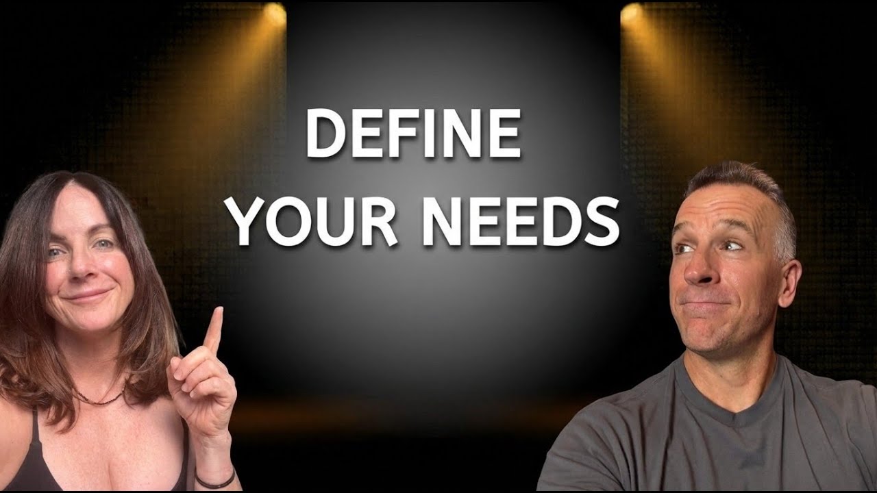 Put Yourself First: How to Define Your Needs (So Your Partner Can Finally Meet Them)