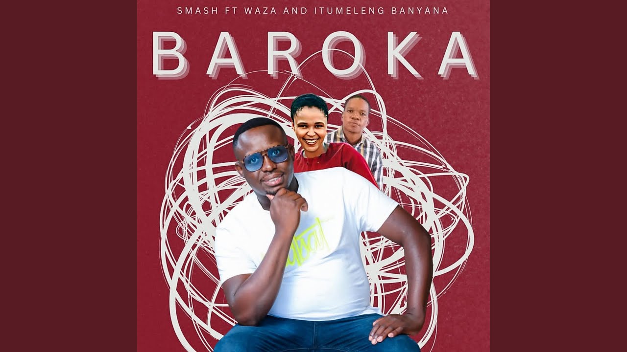BAROKA