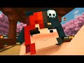 Ellie Is very Cute 🥰🥰 In Minecraft Jenny Mod 