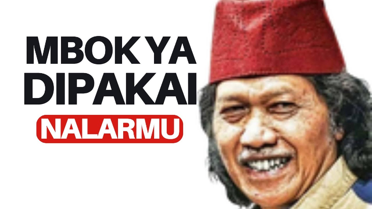 Mana Mungkin ADAM bisa Ditipu IBLIS? Sebenarnya Apa KHULDI Itu?
