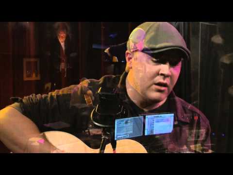 Chris Gelbuda - Hard to Say Goodbye