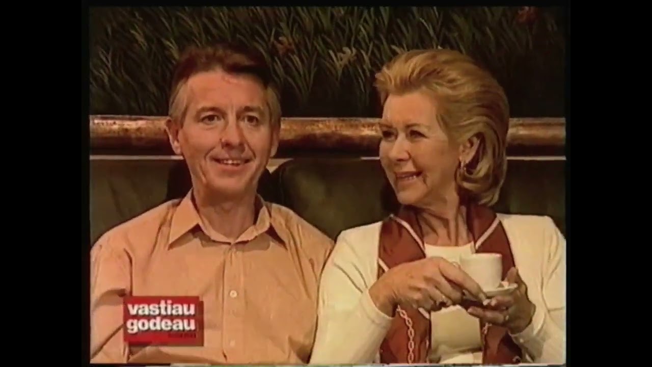 RTL-TVI - 24 Octobre 2002 - Séquence incl. Météo + Star Academy (Quotidienne - Complet)