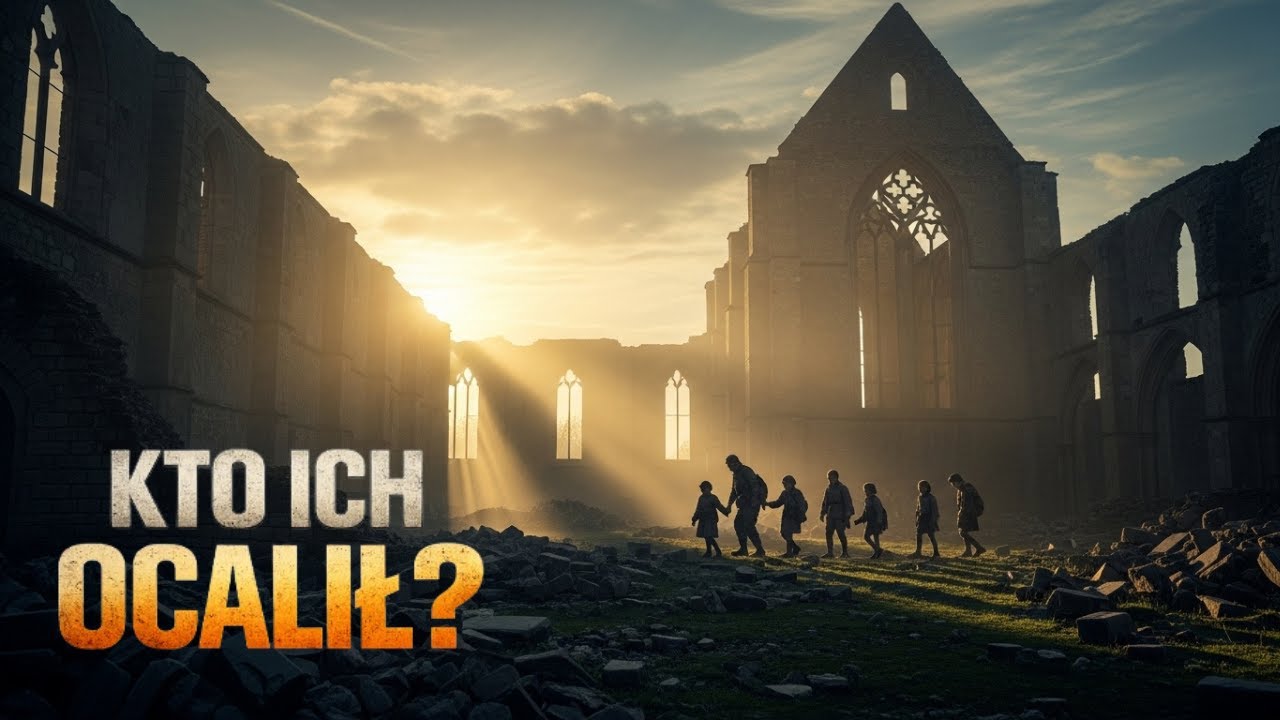 Opactwo, które ocaliło tysiące sierot II WŚ