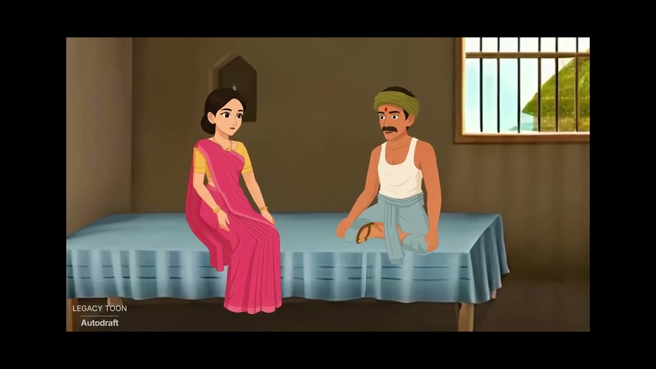 गरीब अम्बला वाला ओर उस की किस्मत चिड़िया ने बदली थी #viralvideo #hindi #story #viralvideo 