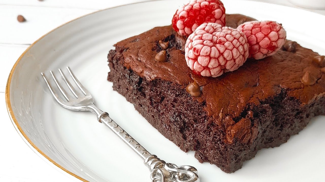 UNSUZ, ŞEKERSİZ, YAĞSIZ ISLAK KEK🔥 | MUZLU, SAĞLIKLI ISLAK KEK TARİFİ | DİYET TARİFLER