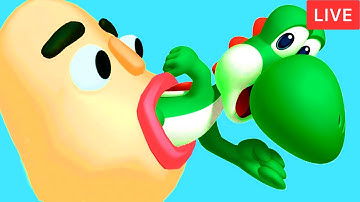 ✅Sandwich Runner Max Levels Game Mobile Update All Trailers iOS,Android Gameplay Walkthrough #live