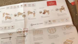 What is in a Tinker Crate?