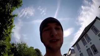 Erste Arenakämpfe! Team Rot    Pokemon Go German Deutsch iOS Android APP screenshot 5