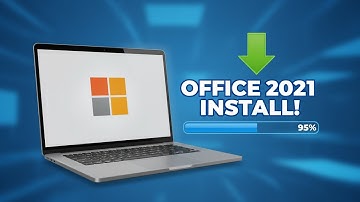 Hoe Microsoft Office 2021 te installeren (officiële methode) | Stapsgewijze handleiding