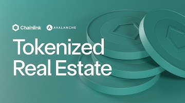How To Tokenize a Real-World Asset (RWA) on Avalanche